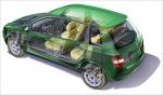 Fiat Stilo 2002 года